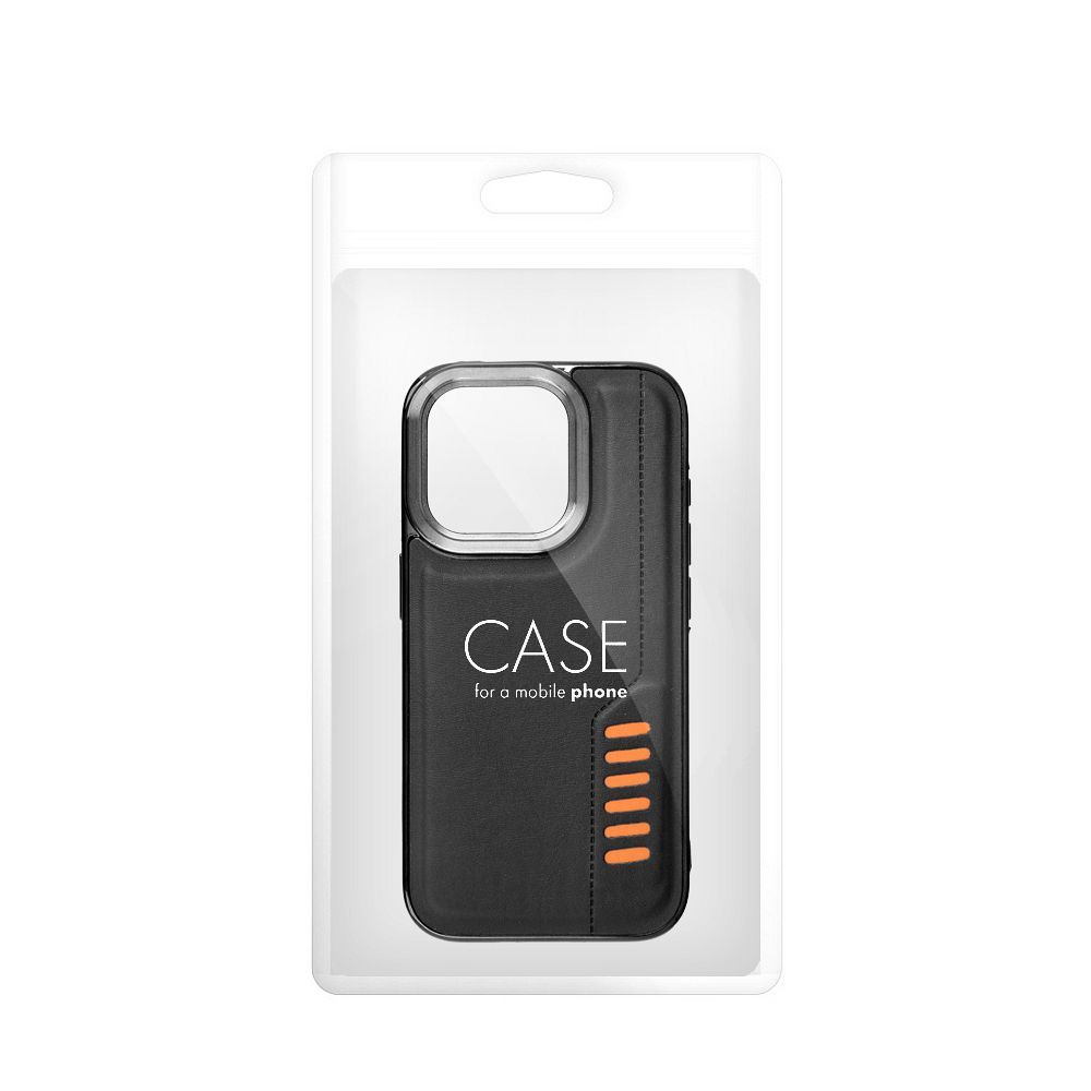 Husa Milano Armor Xiaomi Redmi Note 13 4G Negru - 1 | YEO
